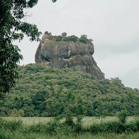 Lakmal Homestay ,10 Minutes To Sigiriya Rock Ngoại thất bức ảnh