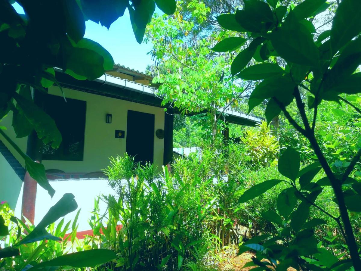 Lakmal Homestay ,10 Minutes To Sigiriya Rock Ngoại thất bức ảnh