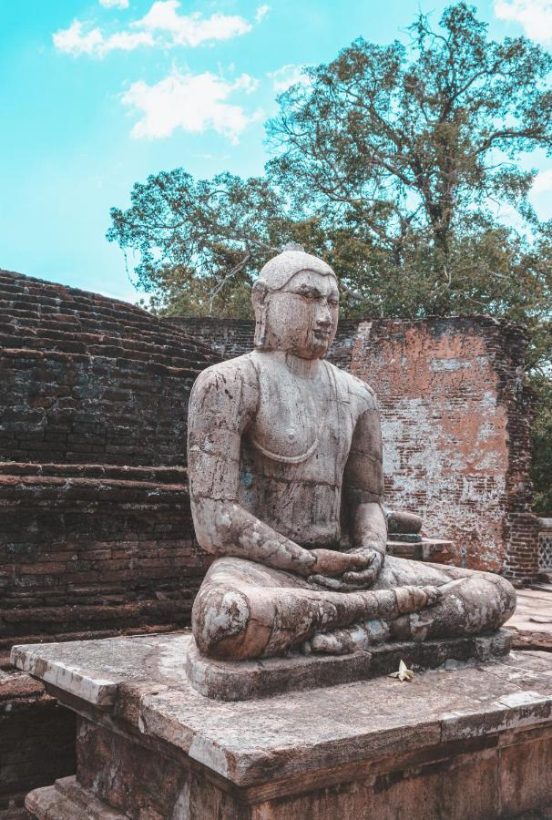 Lakmal Homestay ,10 Minutes To Sigiriya Rock Ngoại thất bức ảnh
