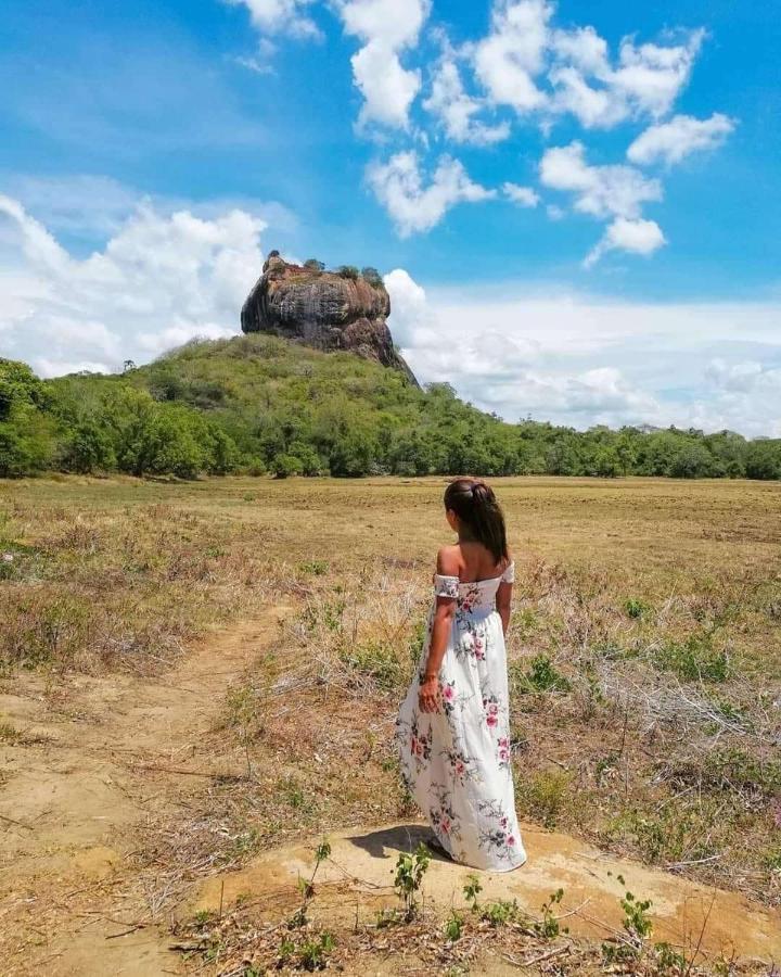 Lakmal Homestay ,10 Minutes To Sigiriya Rock Ngoại thất bức ảnh