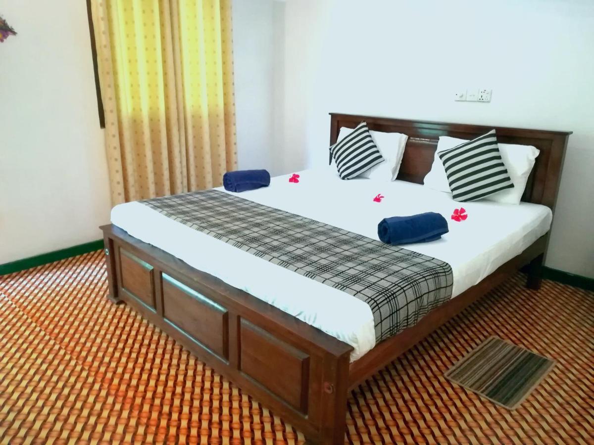 Lakmal Homestay ,10 Minutes To Sigiriya Rock Ngoại thất bức ảnh