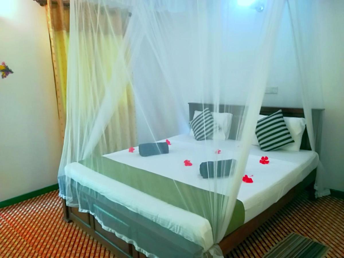 Lakmal Homestay ,10 Minutes To Sigiriya Rock Ngoại thất bức ảnh