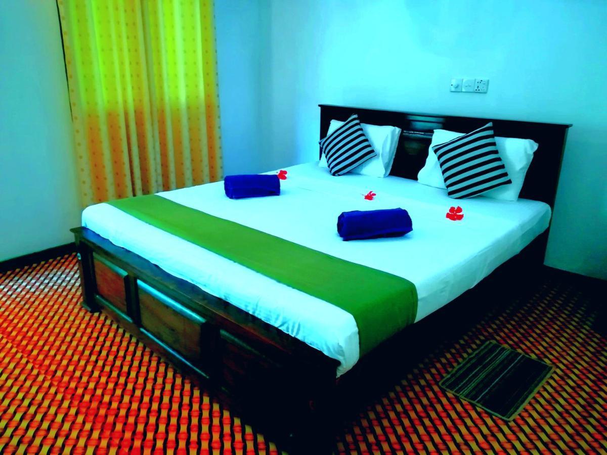 Lakmal Homestay ,10 Minutes To Sigiriya Rock Ngoại thất bức ảnh