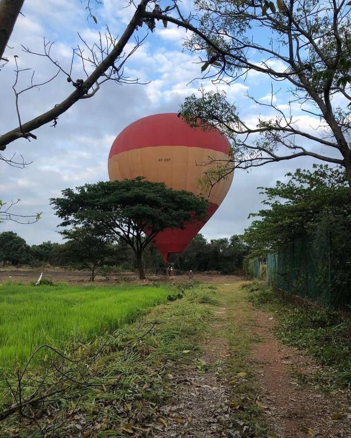 Lakmal Homestay ,10 Minutes To Sigiriya Rock Ngoại thất bức ảnh