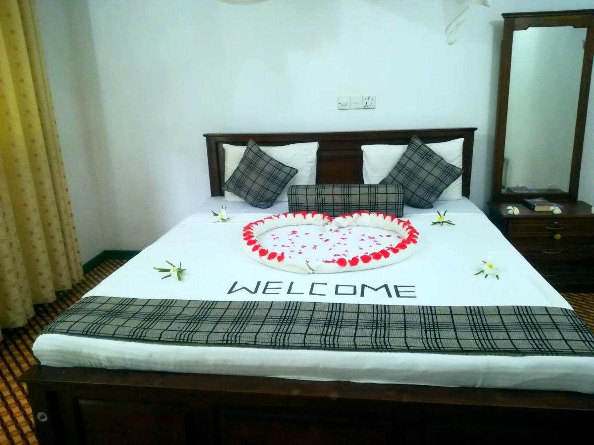 Lakmal Homestay ,10 Minutes To Sigiriya Rock Ngoại thất bức ảnh
