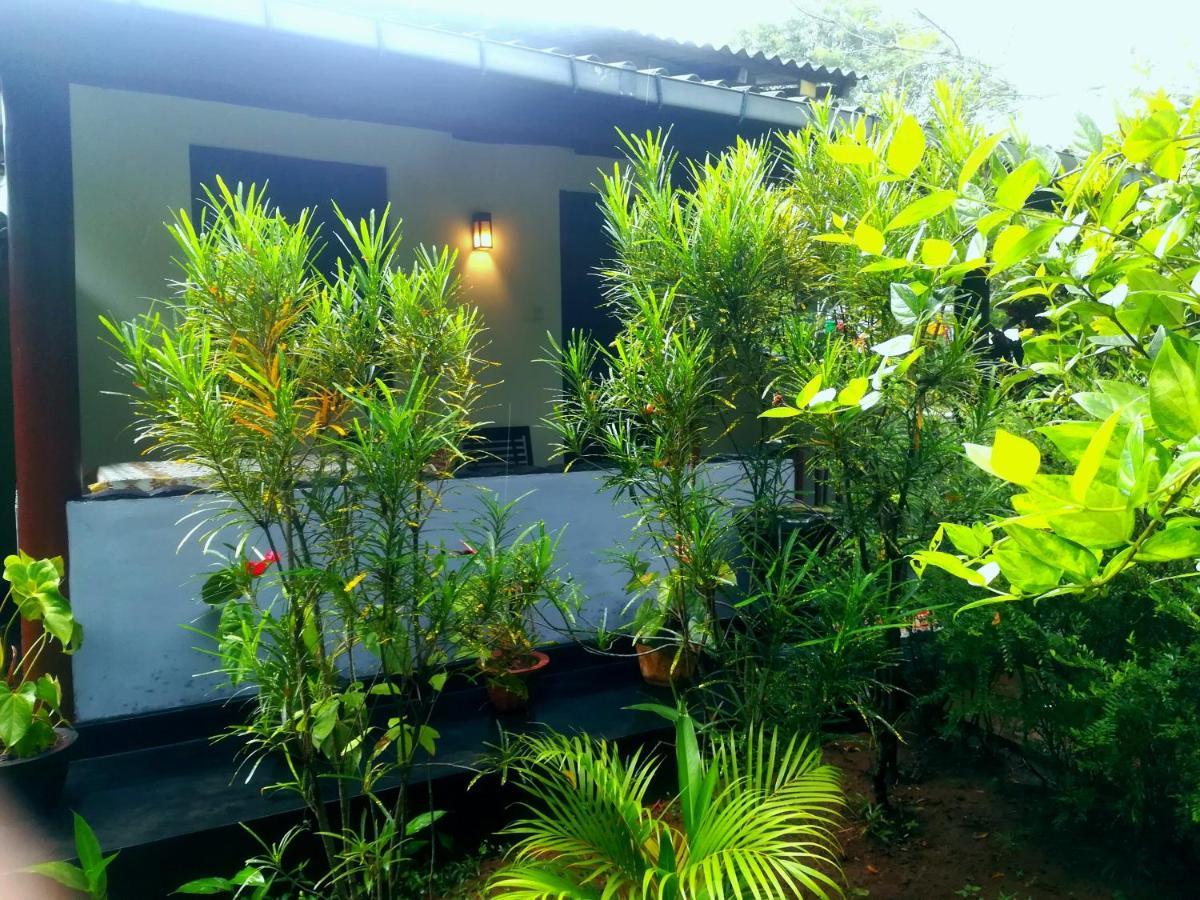 Lakmal Homestay ,10 Minutes To Sigiriya Rock Ngoại thất bức ảnh