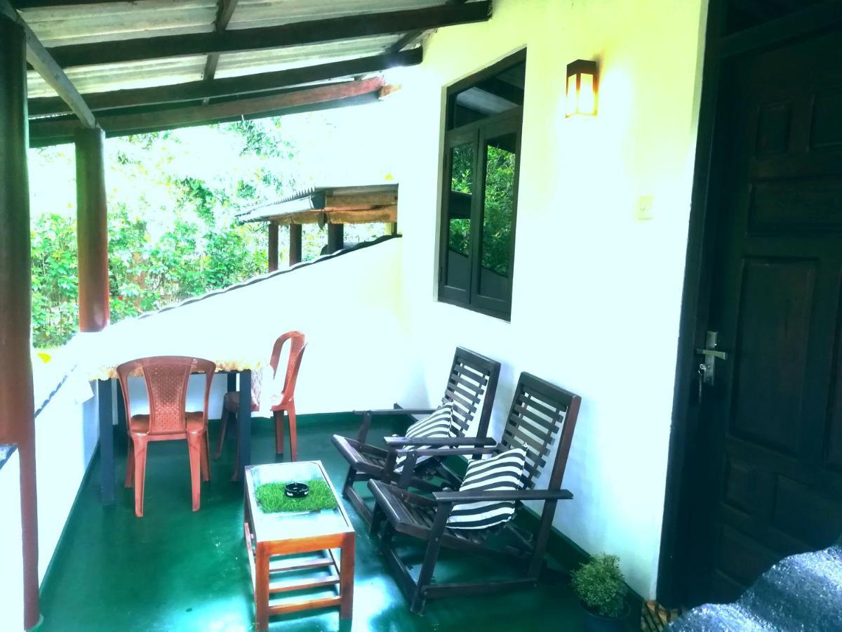 Lakmal Homestay ,10 Minutes To Sigiriya Rock Ngoại thất bức ảnh