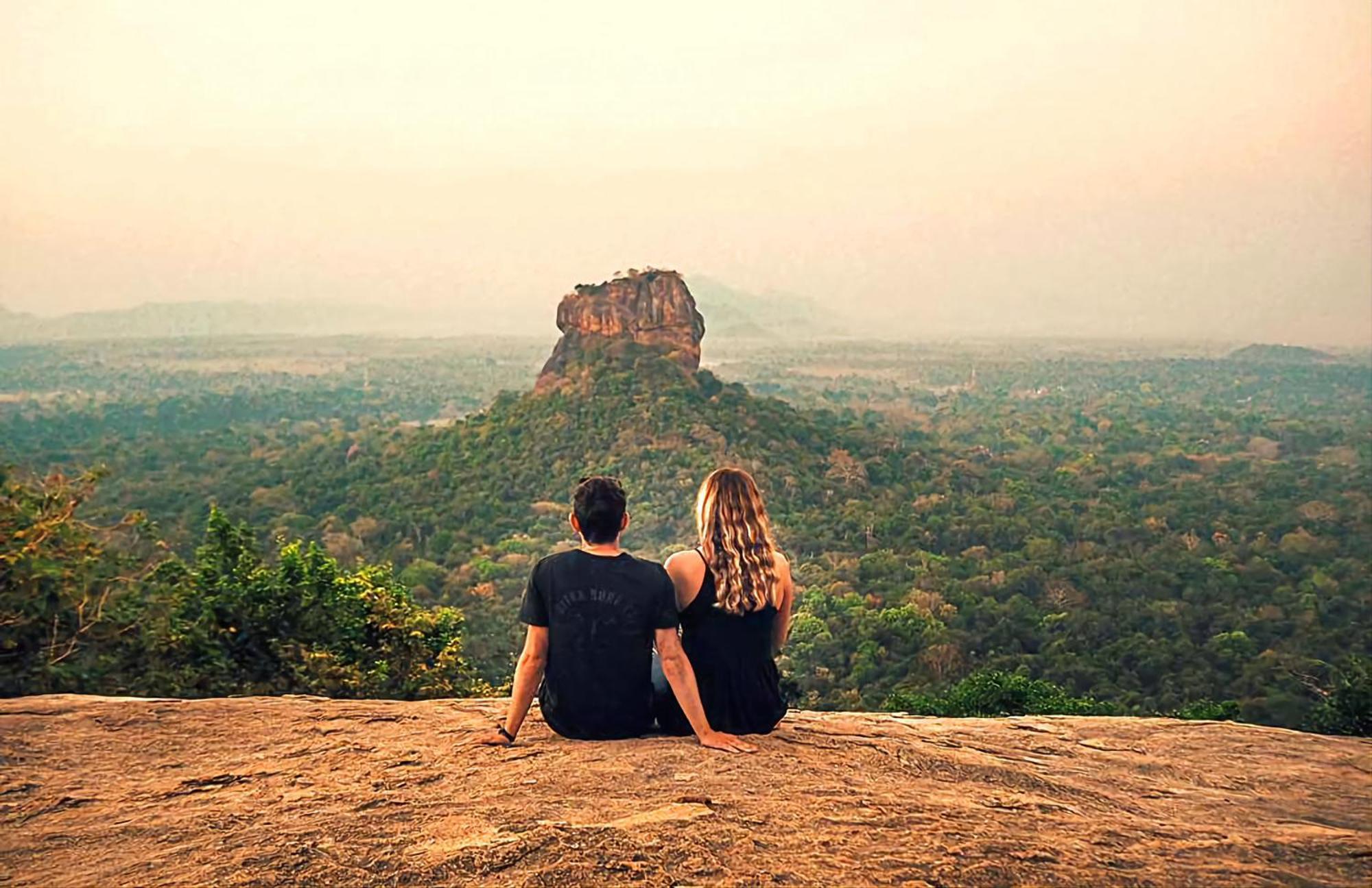 Lakmal Homestay ,10 Minutes To Sigiriya Rock Ngoại thất bức ảnh