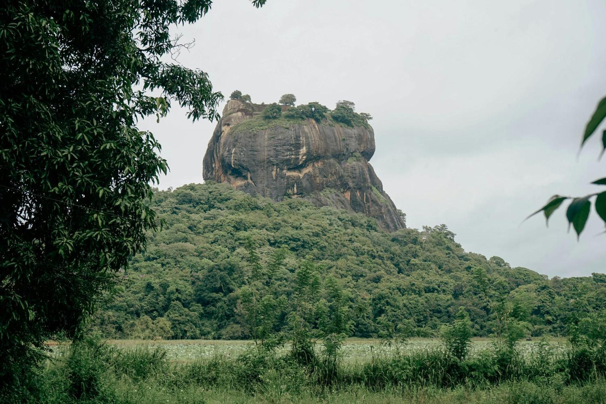 Lakmal Homestay ,10 Minutes To Sigiriya Rock Ngoại thất bức ảnh