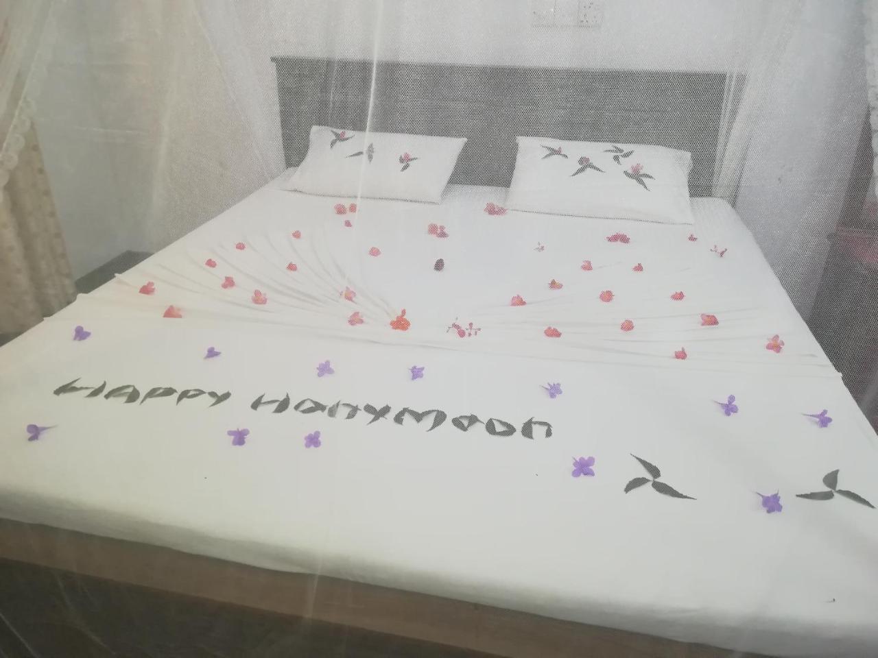 Lakmal Homestay ,10 Minutes To Sigiriya Rock Ngoại thất bức ảnh