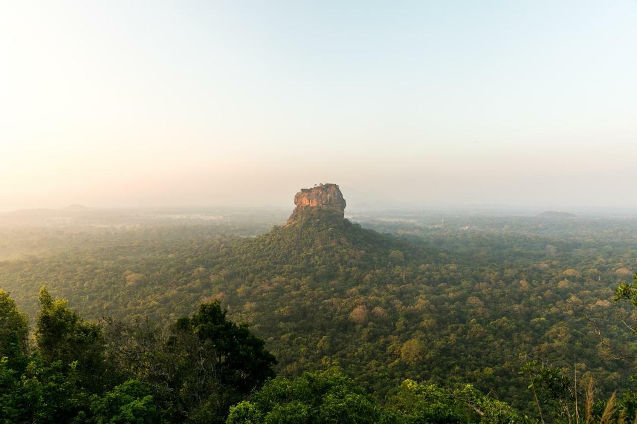 Lakmal Homestay ,10 Minutes To Sigiriya Rock Ngoại thất bức ảnh