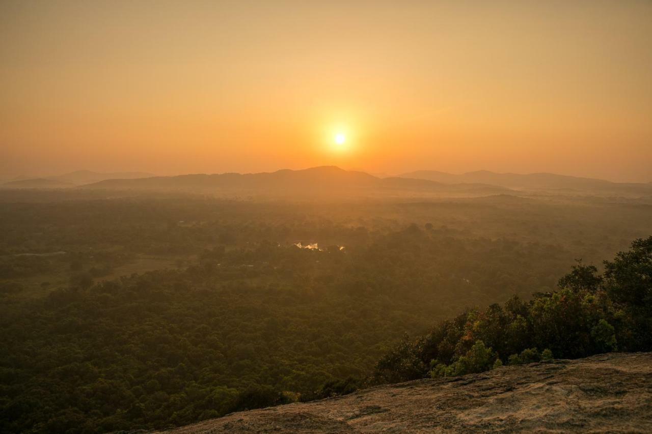 Lakmal Homestay ,10 Minutes To Sigiriya Rock Ngoại thất bức ảnh